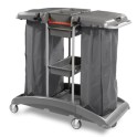 ECOGREEN 22 (chariot de service + 2 x 110 lt)