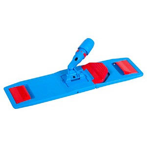 SANI support de frange plate 45 cm