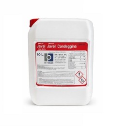 EAU DE JAVEL (10 lt)