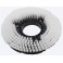 Brosse nylon 0,6mm autolaveuse E71 (pièce)