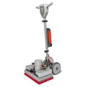 EXCENTR 40-25B Monobrosse orbitale (Batterie et chargeur inclus)