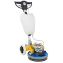 Monobrosse orbitale MAXI ORBIT 1500 MAX (porte-pads inclus)
