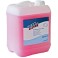 SAVON MAINS ROSE CLEAN &amp; CLEVER (5 lt)