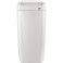 XIBU PAPERBOX poubelle WC vacuum (BLANC)