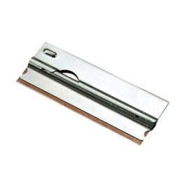 Grattoir TRIM (sans &eacute;tui et sans lames)