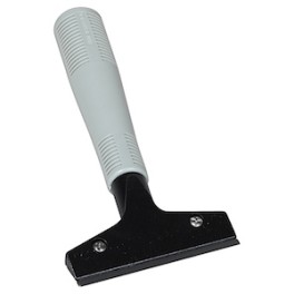 Grattoir &agrave; manche BG (pour sols)