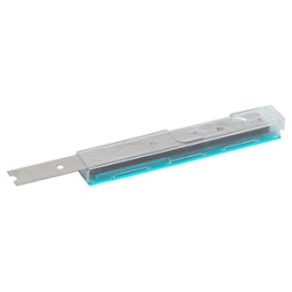 Lames BG 10 cm (10 pi&egrave;ces)