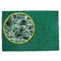 EDGE pads verts 32" (5 pi&egrave;ces)