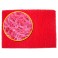EDGE pads rouges 32" (5 pièces)