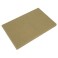 EDGE pads beiges TAN BUFFING 32" (5 pièces)
