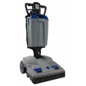ASPIROBROSSEUR LS 50 HYBRID NEW (batteries chargeur, brosse inclus) 