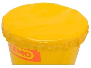 B&acirc;che pour &eacute;pandeur de sel &agrave; neige 