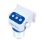 TERSANO I-CLEAN FLO3