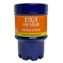 QUARTZ EDGE recharge parfum MANGO CITRUS (6 pi&egrave;ces)