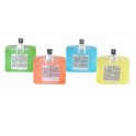 XIBU Recharges diffuseur AIRFRESH FOURSEASONS HAGLEITNER (8 x 290 ml)