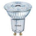 Lampes LED 6.9W 840 230V 36&deg; GU10 (10 pi&egrave;ces)