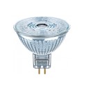 Lampes SPOT LED 7.2W/830 12V 36&deg; GU5.3 (10 pi&egrave;ces)