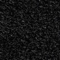 Tapis spaghetti CITI GRIS &eacute;pais 14 mm /m lin. (Largeur 120 cm)