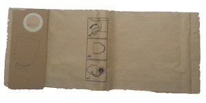 Sacs aspirobrosseur RX (10 pi&egrave;ces)