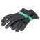 Gants néoprène UNGER XL (pour laveurs de vitres) > jusqu'à épuisement