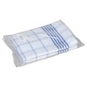 Linge de cuisine 45 x 85 cm BLEU (1 pi&egrave;ce)
