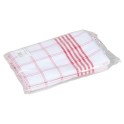 Linge de cuisine 45 x 85 cm ROUGE (1 pi&egrave;ce)