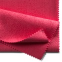 Chiffon microfibre polyur&eacute;thane 35 x 40 cm rouge