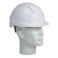 Casque de sécurité JSP EVO LITE blanc