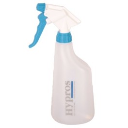 Vaporisateur HYPROS avec t&ecirc;te bleue (650 ml)