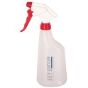 Vaporisateur HYPROS avec t&ecirc;te rouge (650 ml)
