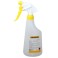Vaporisateur EXPRESS sérigraphié avec tête jaune (650 ml)