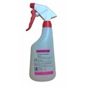 Vaporisateur PREMIUM 2 ECO + buse &agrave; mousse (650 ml)