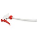 T&ecirc;te de vaporisateur rouge pour flacon 650 ml