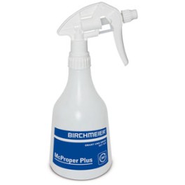 Vaporisateur McProper Plus 360&deg; Bleu (alcalin)