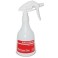 Vaporisateur McProper Plus 360° Rouge (acide)