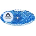 URIWAVE CURVE DESODORISANT COTTON BLOSSON BLEU (10 pi&egrave;ces)