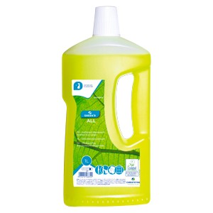 GREEN R ALL d&eacute;graissant (1 lt)