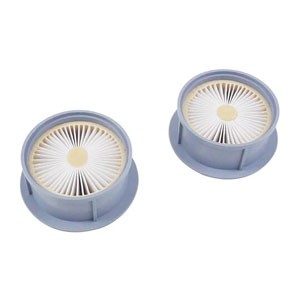 WHIZ Filtres HEPA p/ Aspirateur robot (2 pi&egrave;ces)