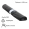110 lt NOIRS QUALITE OKS (carton 15 x 10 sacs)