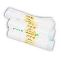110 lt QUICK BAG TAXE VAUD (rouleau de 5 sacs)
