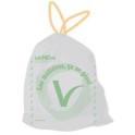 17 lt QUICK BAG TAXE NEUCHATEL (rouleau de 10 sacs)
