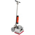 EXCENTR 30-20+B Monobrosse orbitale (Batterie et chargeur inclus)