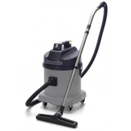 NUMATIC NED570 aspirateur poussi&egrave;res industriel &agrave; c&acirc;ble 