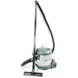 Aspirateur &agrave; poussi&egrave;re R-FORCE 2 (avec soupape)
