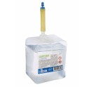 SANI-GEL pour la d&eacute;contamination des mains (carton 6 x flacon 1 lt)
