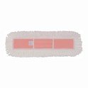 Frange microfibre de balayage &agrave; poches 60 cm