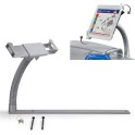 Kit support tablette tactile p/ ALPHA