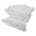 Mop coton 1&egrave;re qualit&eacute; 350 gr (avec bande)