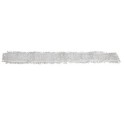 Frange coton pour balai 145 cm p/monture m&eacute;tal