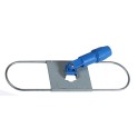 Monture articul&eacute;e pour frange coton  40 cm